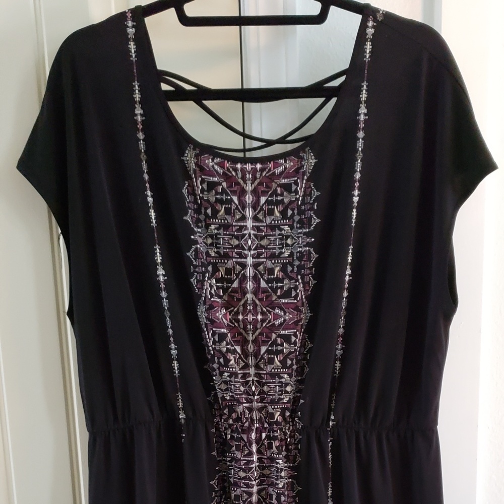Maurices Summer Dress